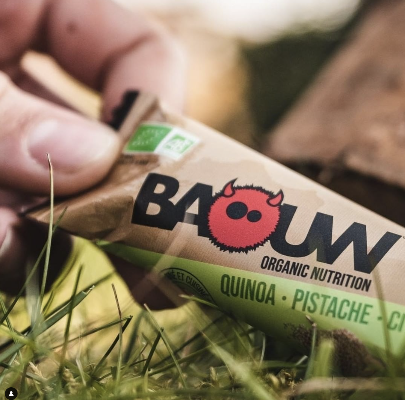 Baouw <span>Alimentation énergétique | Agro-alimentaire </span>